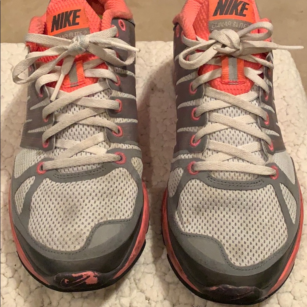 Nike Lunar Elite 2